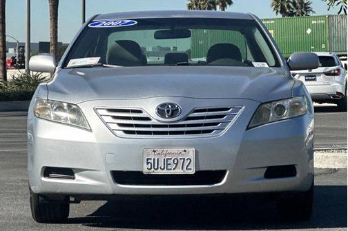 2007 Toyota Camry CE