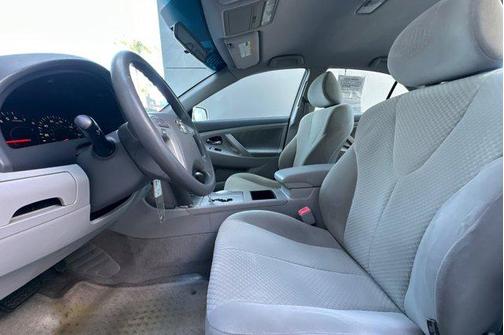 2007 Toyota Camry CE