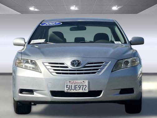 2007 Toyota Camry CE
