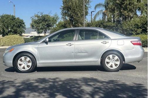 2007 Toyota Camry CE