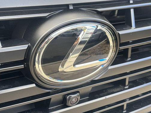 2025 Lexus GX 550 Overtrail