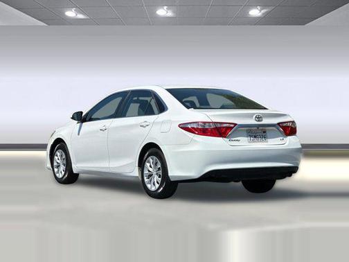 Misty Beige Metallic 2016 Hyundai Accent SE