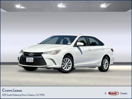 Misty Beige Metallic 2016 Hyundai Accent SE