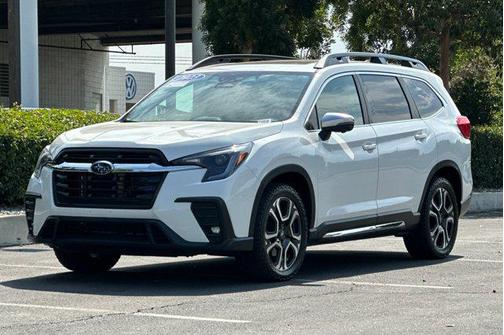 2023 Subaru Ascent Limited 7-Passenger