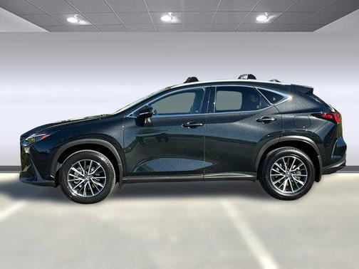 2025 Lexus NX 350h Premium