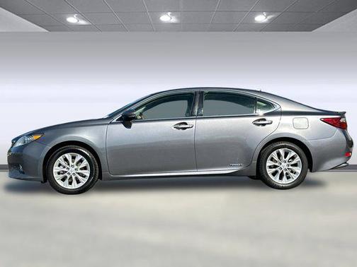 2013 Lexus ES 300h Base