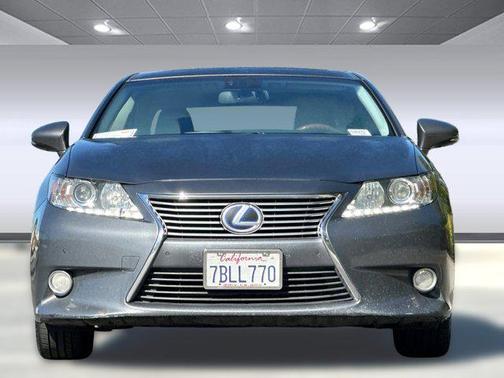2013 Lexus ES 300h Base