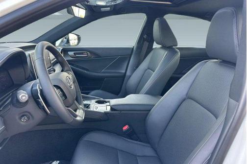 ultra white 2026 Lexus IS 350 Base