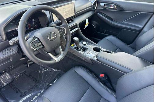 ultra white 2026 Lexus IS 350 Base