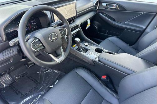 ultra white 2026 Lexus IS 350 Base