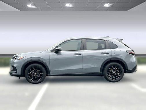 2023 Honda HR-V 2WD Sport