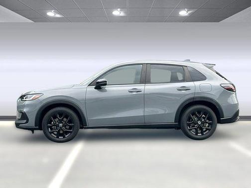 2023 Honda HR-V 2WD Sport