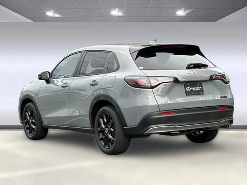 2023 Honda HR-V 2WD Sport
