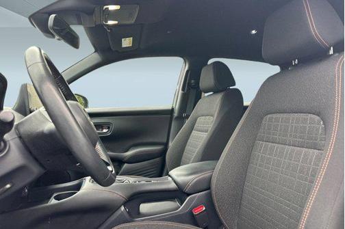 2023 Honda HR-V 2WD Sport