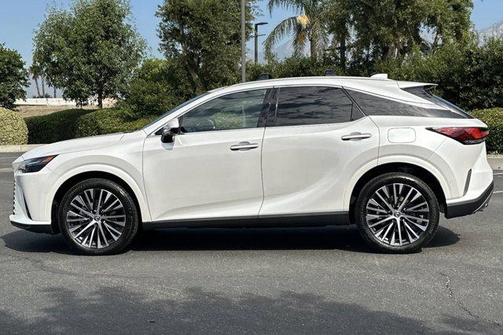 2025 Lexus RX 350 Base
