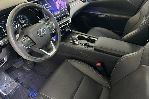 2025 Lexus RX 350 Base