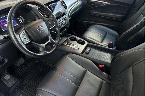 2022 Honda Passport AWD TrailSport