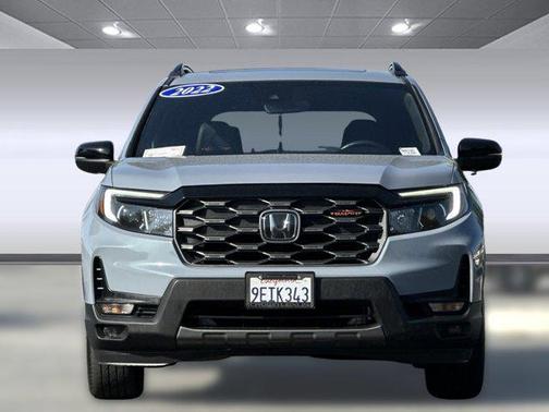 2022 Honda Passport AWD TrailSport
