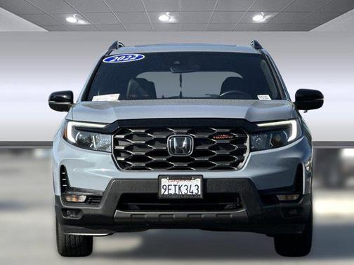 2022 Honda Passport AWD TrailSport