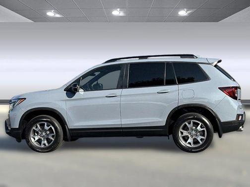 2022 Honda Passport AWD TrailSport