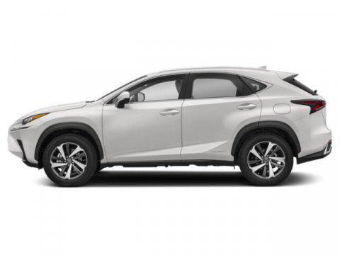2019 Lexus NX 300h Base