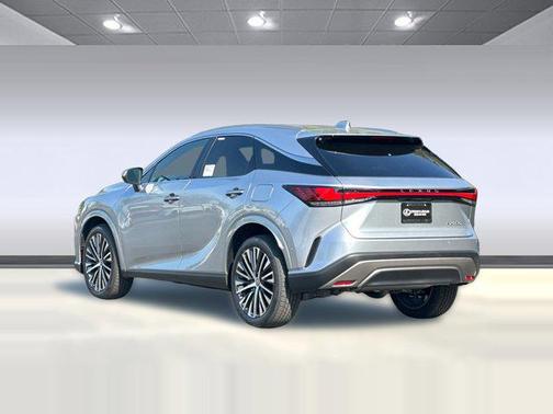 Iridium 2026 Lexus RX 350 Premium