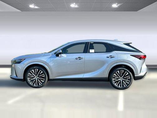 Iridium 2026 Lexus RX 350 Premium