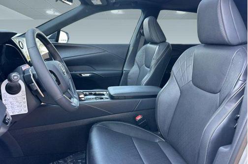 Iridium 2026 Lexus RX 350 Premium