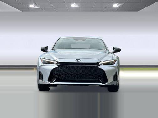 iridium 2026 Lexus IS 350 Base