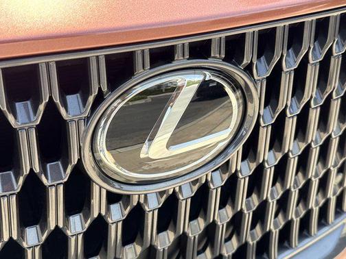 2025 Lexus NX 250 Base