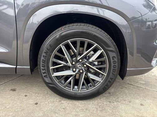2025 Lexus TX 350 Premium