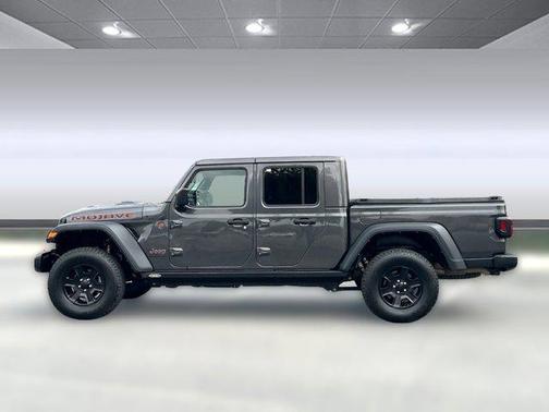2022 Jeep Gladiator Mojave 4x4