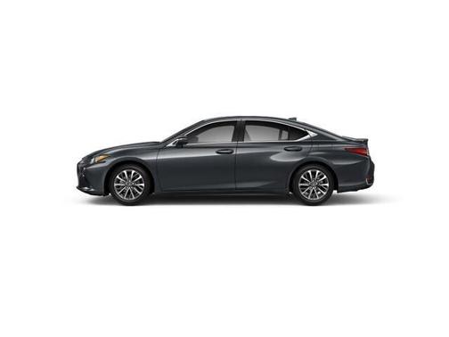2025 Lexus ES 300h Base
