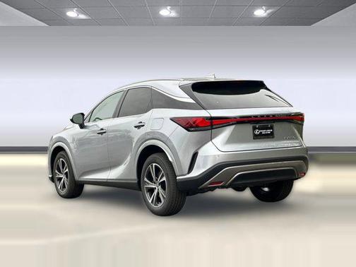 2026 Lexus RX 350 Base