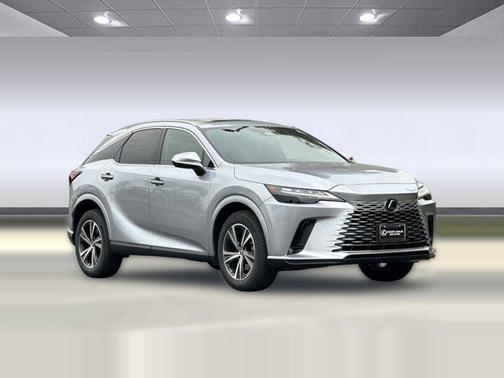 2026 Lexus RX 350 Base