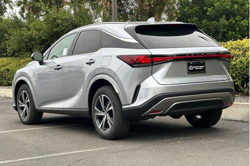 2026 Lexus RX 350 Base