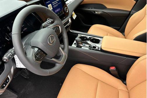 2026 Lexus RX 350 Base