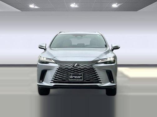 2026 Lexus RX 350 Base