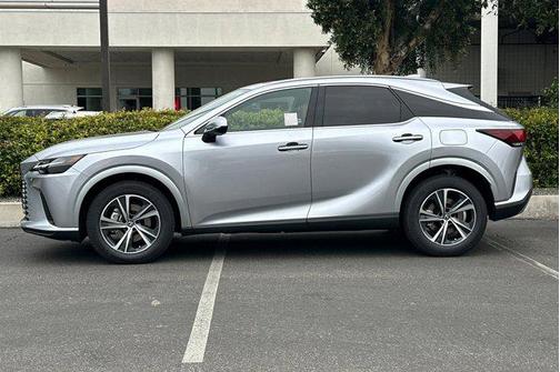 2026 Lexus RX 350 Base