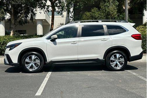 2024 Subaru Ascent Premium 7-Passenger