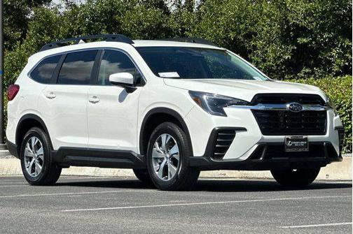 2024 Subaru Ascent Premium 7-Passenger