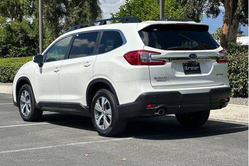 2024 Subaru Ascent Premium 7-Passenger