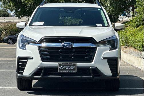 2024 Subaru Ascent Premium 7-Passenger