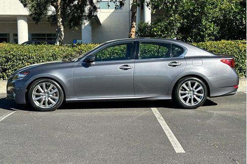 2013 Lexus GS 350 Base