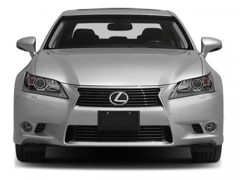 2013 Lexus GS 350 Base