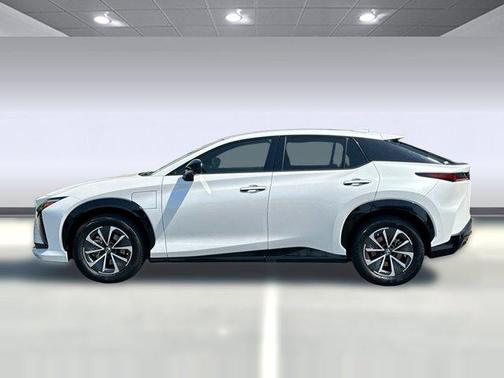 Eminent White Pearl 2024 Lexus RZ 300e RZ 300e Premium
