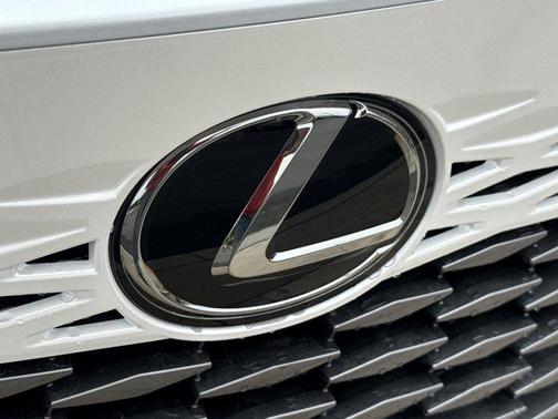 2025 Lexus RX 350 Base