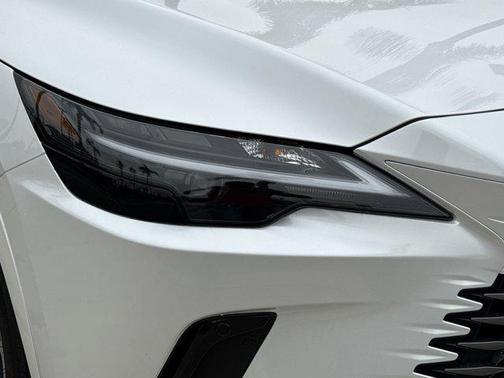 2025 Lexus RX 350 Base