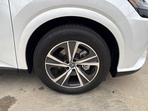 2025 Lexus RX 350 Base