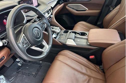 2024 Acura MDX Advance Package